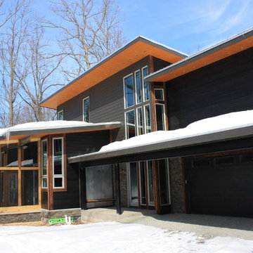 Marble Rock Residence