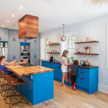 Pelham Kitchen