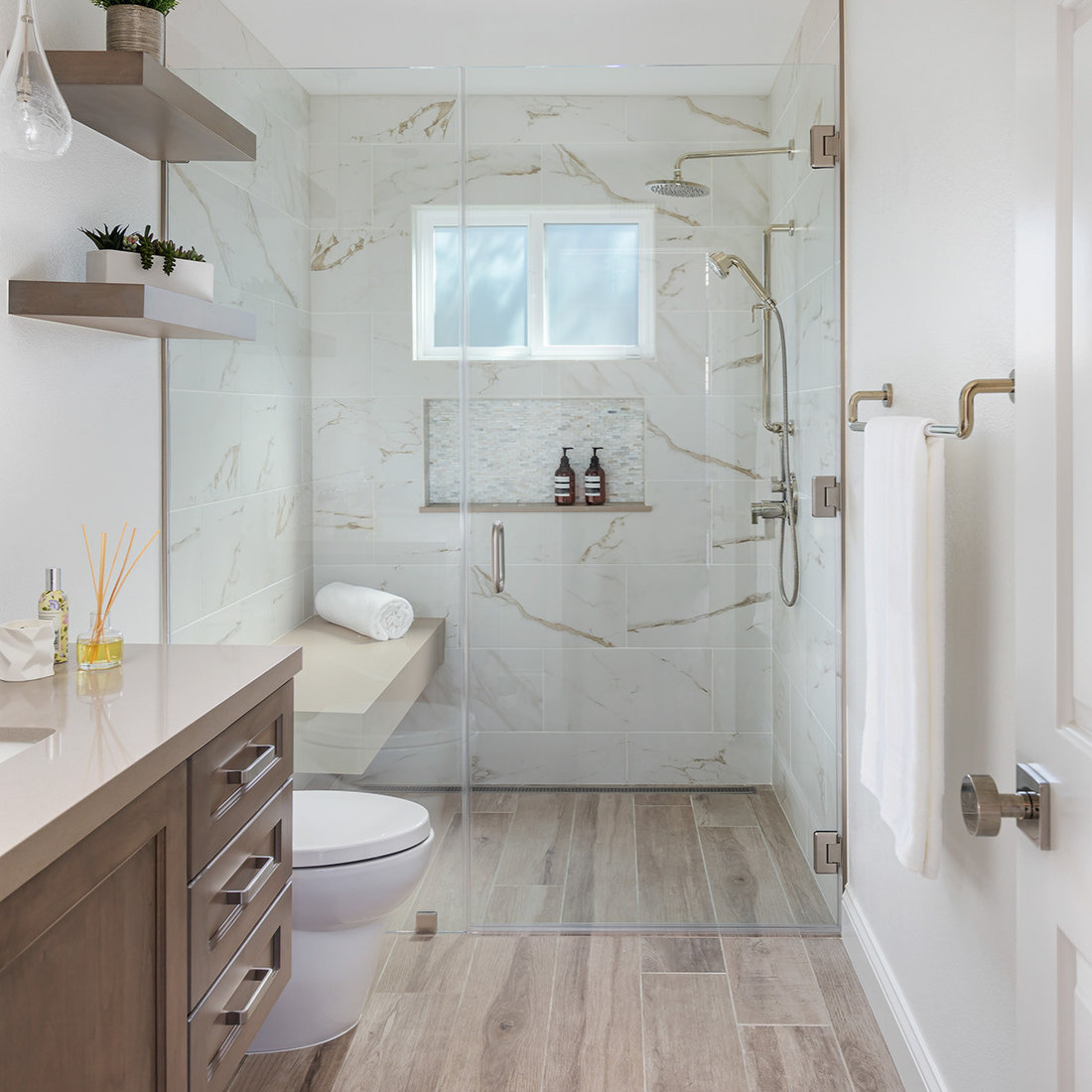 Irvine - Complete Home Remodel