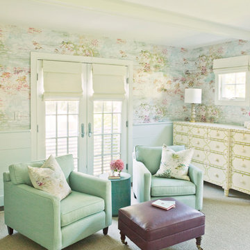 Amagansett Beach Getaway