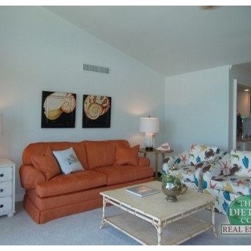 Litchfield By The Sea, Vacation Rental Remodel