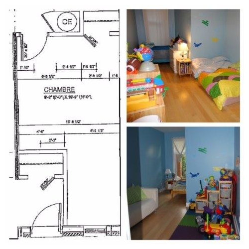 Small L Shaped Bedroom Design Ideas