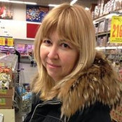 Светлана Шпакs foto
