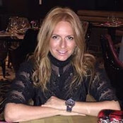Polina Polishuk's photo