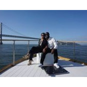 Genine Lobo's photo