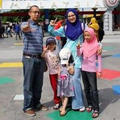 Husswan Hadi's photo