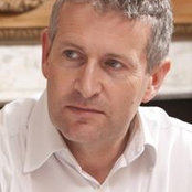 Steve Branchs foto
