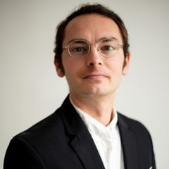 Antoine Bensa