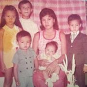 Foto von Grace Evangelista