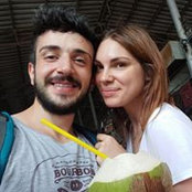 Foto von Francesca Berto