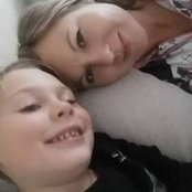 Milda Jiracek's photo