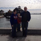 Joseph Riley's photo