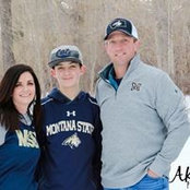 Mandi Mccarthy-Rogers's photo