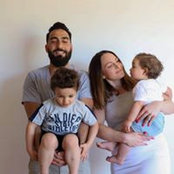 Suzie Berk's photo