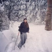 Justine Milkiewicz's photo