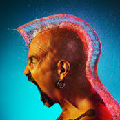 Tim Tadders foto
