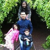 Husna Begums billede