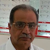 Sudhakar Kothas foto