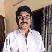 Dasari Ramakrishna's photo