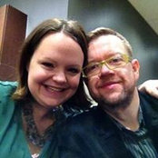 Patty Griest's photo