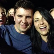 Stephen Woodward's photo