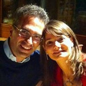 Simona Mazzaferro's photo