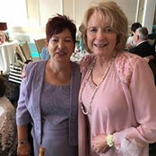 Foto von Donna Paules