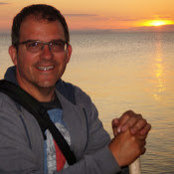 Ghislain Cormier's photo