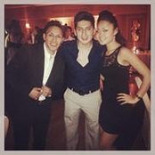Julio Lema's photo