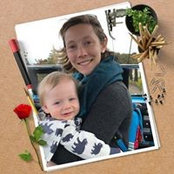 Brie Alman's photo