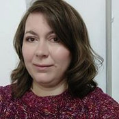 Алла Карфидова's photo