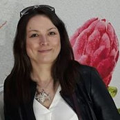 Antonina Duzhenko's photo