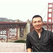 Simon Guo's photo