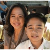 Annabelle Manabat's photo