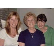 Jackie Hallson's photo