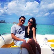 Mitzi Yue's photo