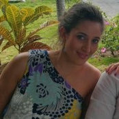 Photo de Melissa Oliveira