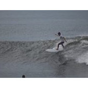 Austin Hulaks foto