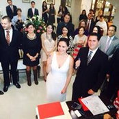 Foto von Andrea Zuñiga