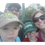 Sherri Klapow's photo