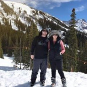 Samantha Roberts's photo