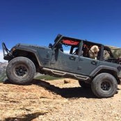 Seth Matheny's photo