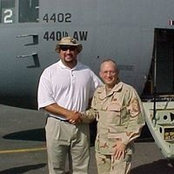 Bill Rheingans's photo