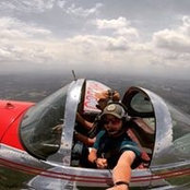 Ben Rees's photo