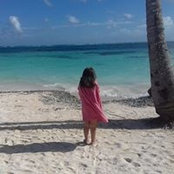 Geraldine Bene's photo
