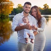 Cesar Daniel Nunez's photo