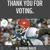 James Baker's photo
