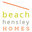 Beach Hensley Homes