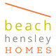 Beach Hensley Homes