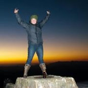 Emma O'Connor's photo